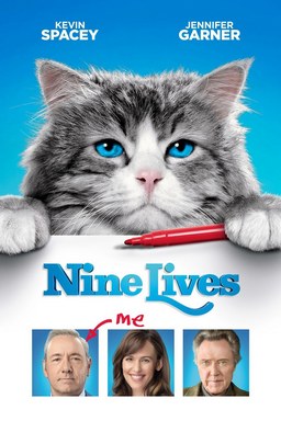 Nine Lives 2016