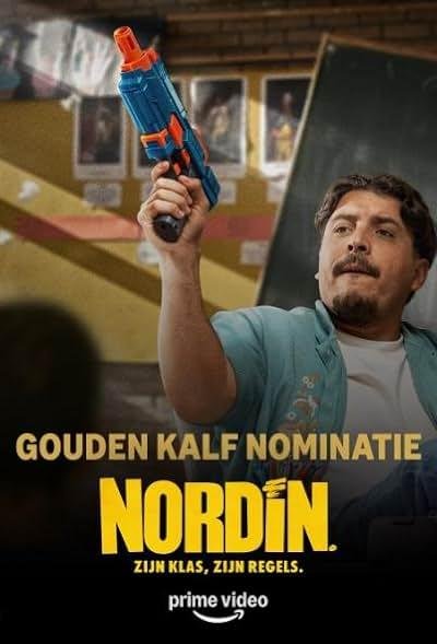 Nordin 2025