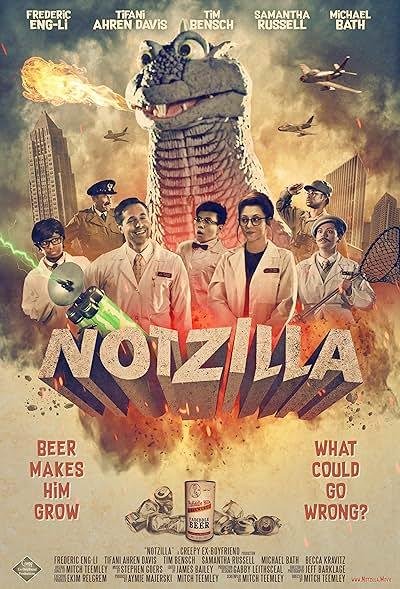 Notzilla 2019