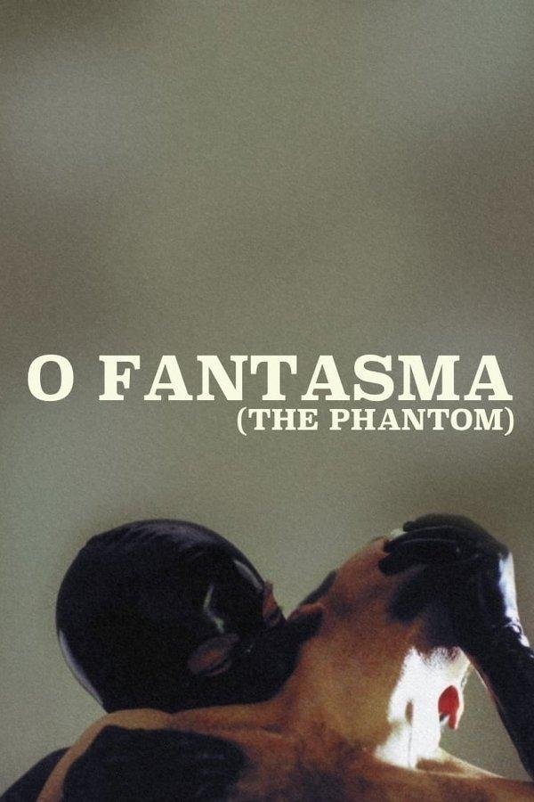 O Fantasma 2000