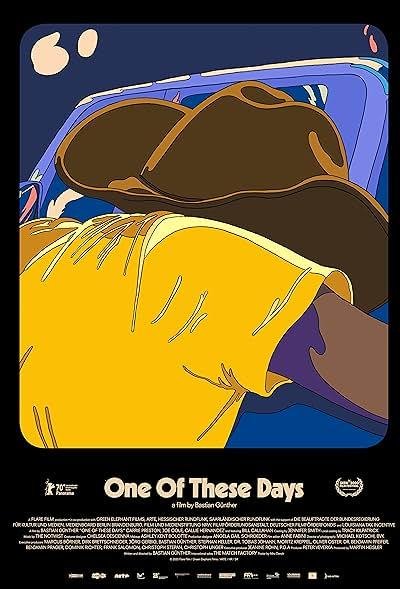 One of These Days 2020