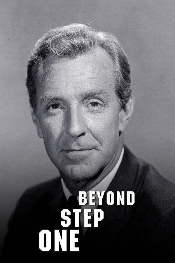 One Step Beyond 1959