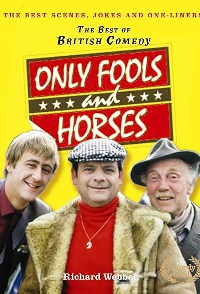 Only Fools And Horses 1990