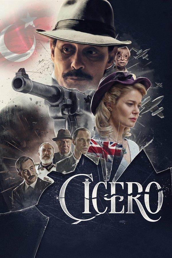 Operation Cicero 2019