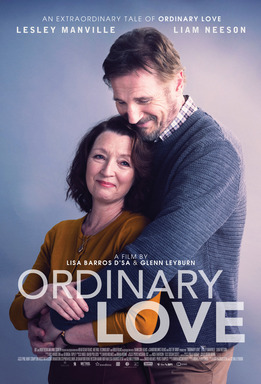 Ordinary Love  