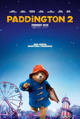 Paddington 2