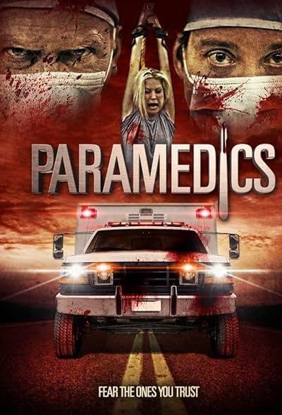 Paramedics 2020