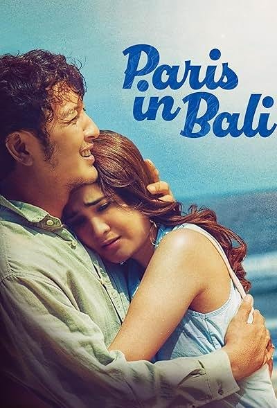 Paris in Bali 2025
