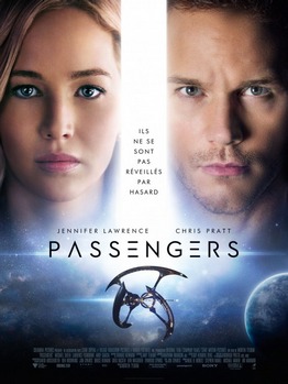 Passengers 2016 