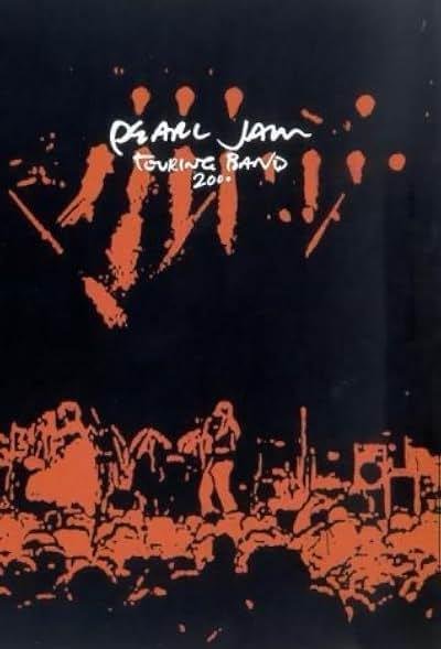 Pearl Jam Touring Band 2000 2001