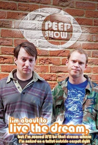 Peep Show 2004
