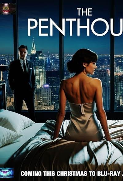 Penthouse 1933