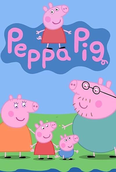 Peppa Pig 2004