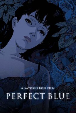 Perfect Blue 1997