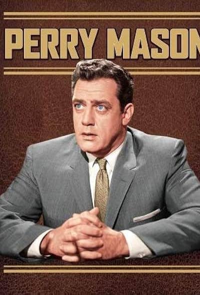 Perry Mason 1962