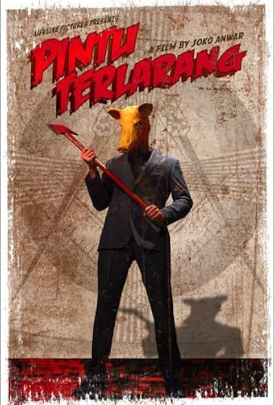 Pintu Terlarang 2009