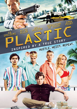 Plastic 2014 