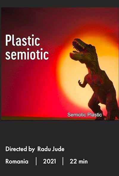 Plastic Semiotic 2021