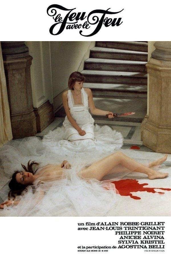 Playing With Fire 1975