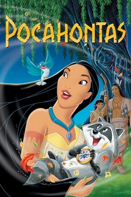 Pocahontas  