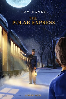 The Polar Express 