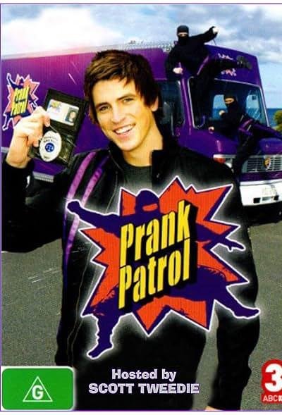 Prank Patrol 2010