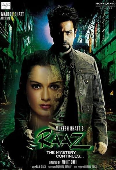 Raaz The Mystery Continues 2009