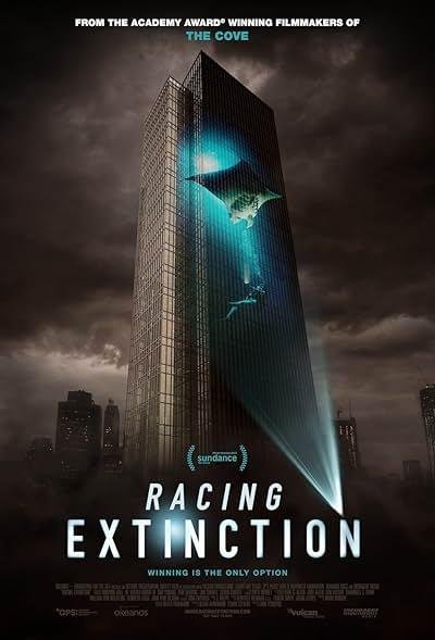 Racing Extinction 2015