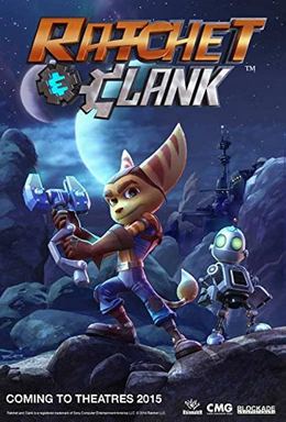 Ratchet & Clank 