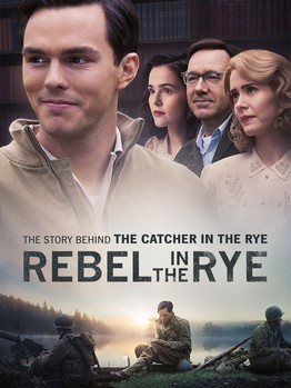 Rebel In The Rye 2017