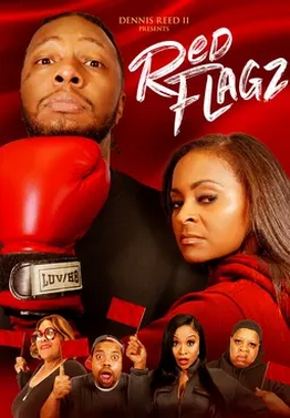 Red Flagz 2022