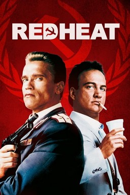 Red Heat 1988