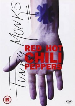 Red Hot Chili Peppers: Funky Monks 1991