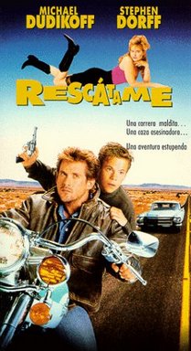 Rescue Me 1992