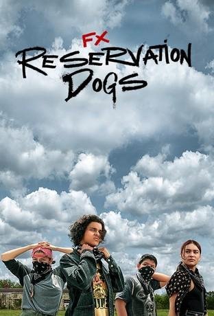 Reservation Dogs 2022