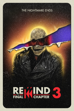 Rewind 3: The Final Chapter Short 2023