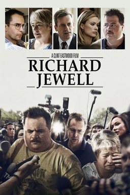 Richard Jewell  