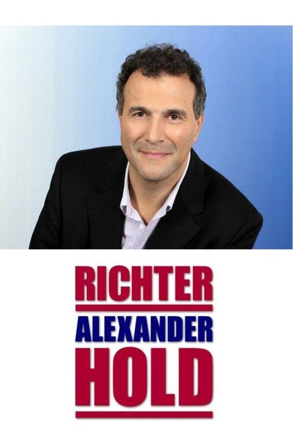 Richter Alexander Hold 2001