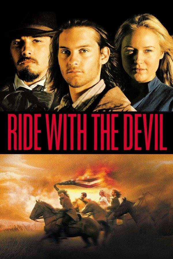 Ride With The Devil 1999