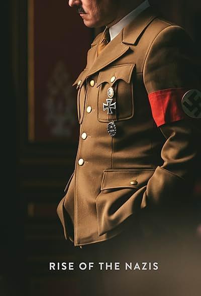 Rise of the Nazis 2023 