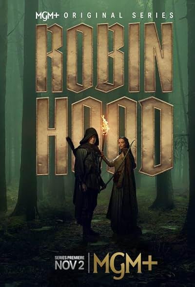Robin Hood 2025