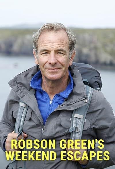 Robson Greens Weekend Escapes 2025 