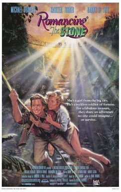 Romancing The Stone