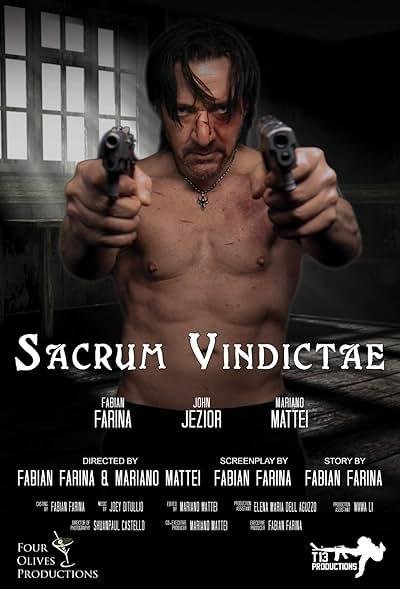 Sacrum Vindictae 2023