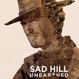 Sad Hill Unearthed 2017