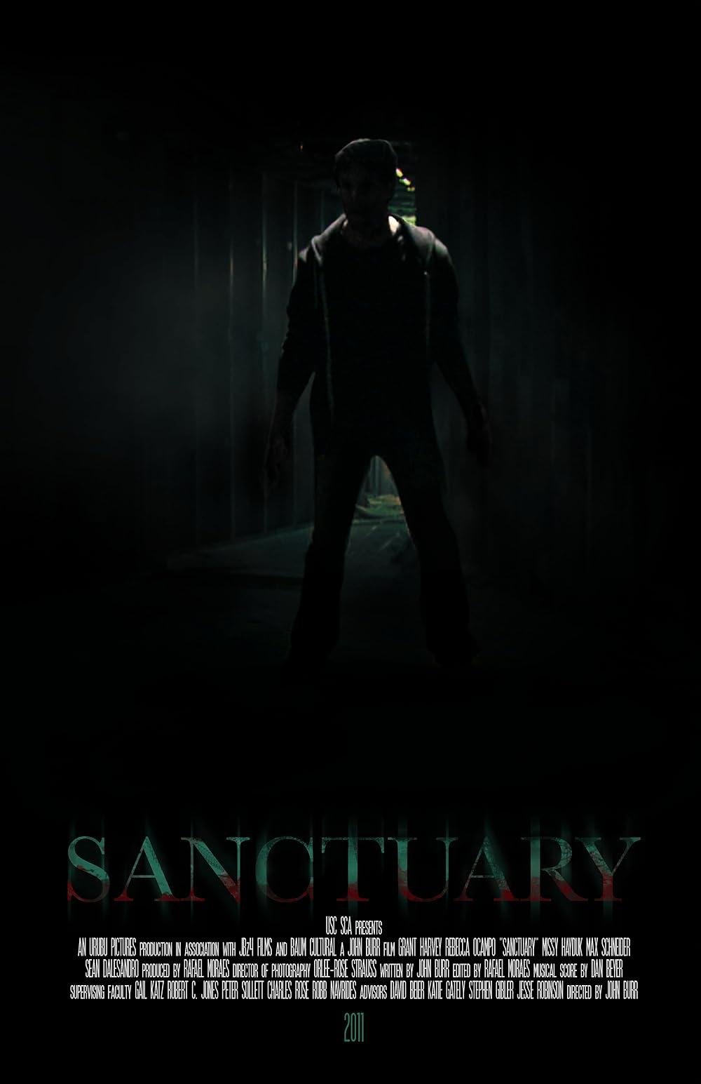 Sanctuary 2011