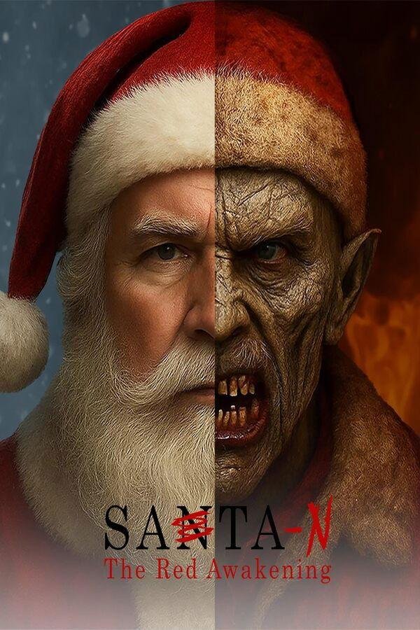 Santa-N The Red Awakening 2025