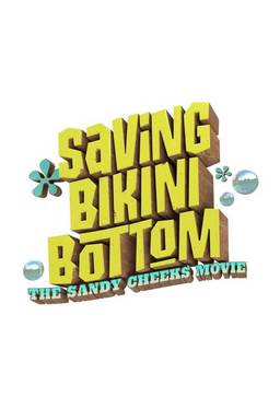 Saving Bikini Bottom: The Sandy Cheeks Movie