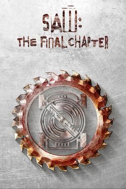 Saw 3d: The Final Chapter 2010