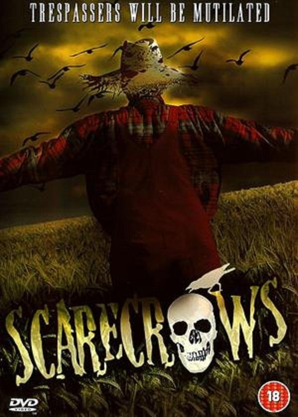 Scarecrows 1988